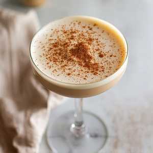 Chai Martini