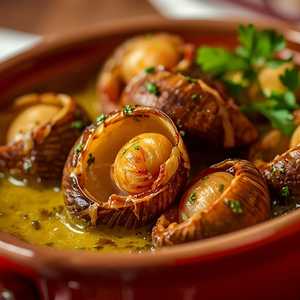 Escargot