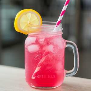 Prickly Pear Lemonade