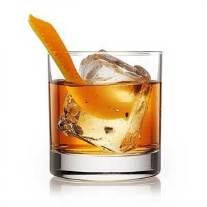 Woodford Reserve Old Fashioned