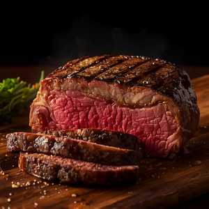 Prime Aged Rib Eye (16 oz)