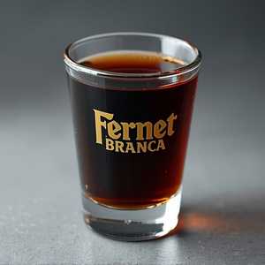 Fernet Branca, Lombardia