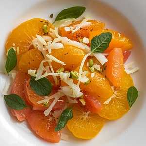 Insalata di Arance