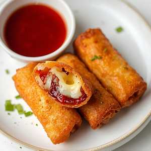 Cheese Roll (4)