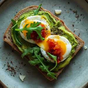 Avocado Toast