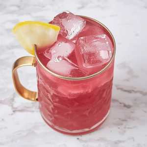 Desert Mule