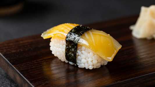 Yellowtail