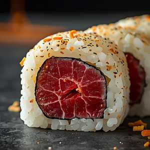 Tekka Maki