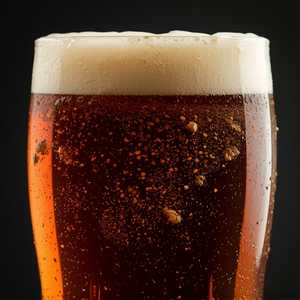 structures brewing forest king brown ale