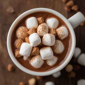 Hot Chocolate