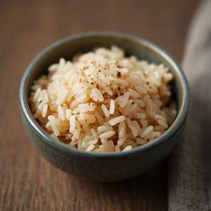Brown Rice