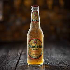 Modelo Especial/Negra (Bottle/Can)