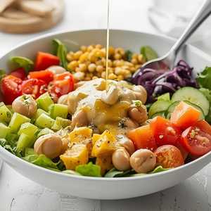 House Salad (large)