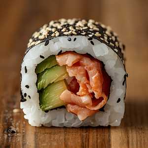 California Roll