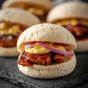 Bao Criollo