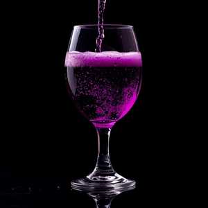 BLUEBERRY HEX dark berry & tart blackberry