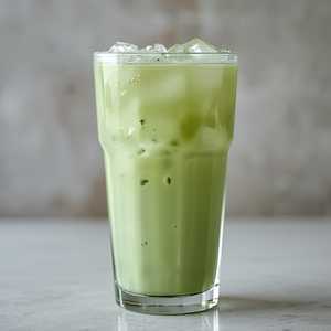 Thai Green Tea
