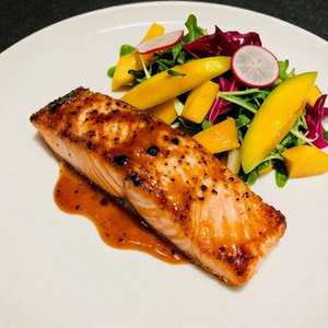 Salmone Palminteri