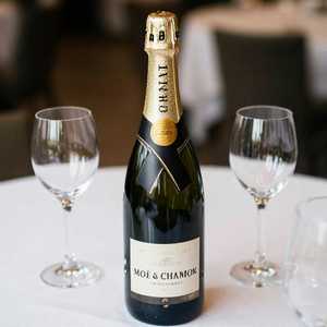 Champagne Moët & Chandon Réserve Impérial Brut (France)