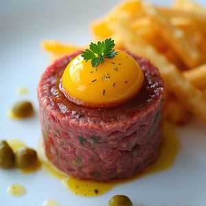 Le Tartare