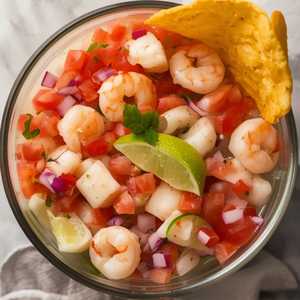 Ceviche