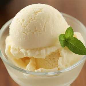 Vanilla Ice Cream
