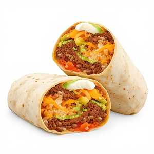 Super Burrito