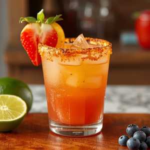 Margarita Del Dia