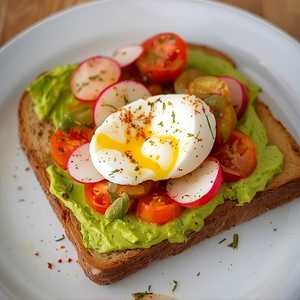 Avocado Toast
