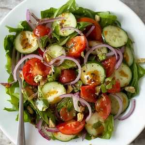 SALAD