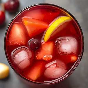 Red Wine Sangria