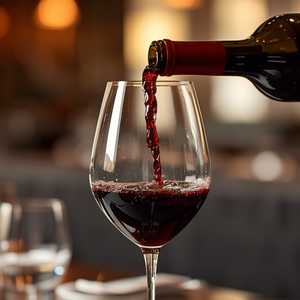 Kendall-Jackson "Vintner's Reserve" (California)