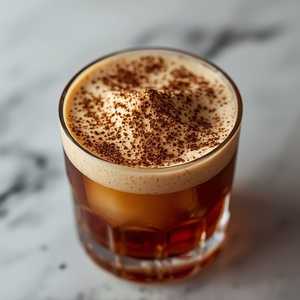 Uptown Carajillo (Cocteles)