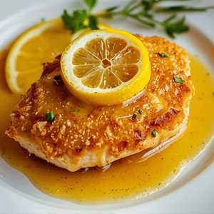 Pollo al Martini