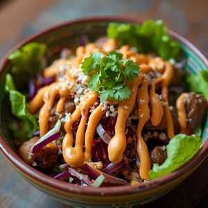 Taco Salad