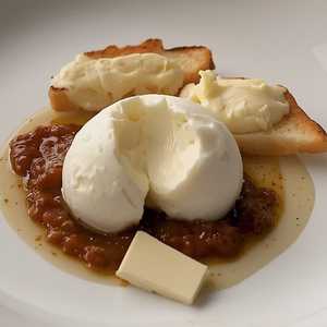 BURRATA
