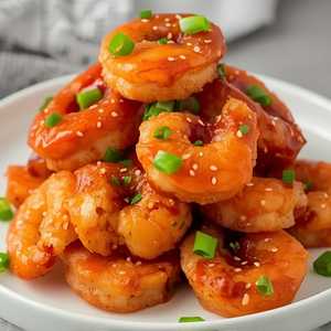 Bam Bam Shrimp