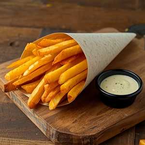 Les Frites