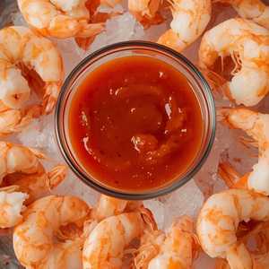 Shrimp Cocktail