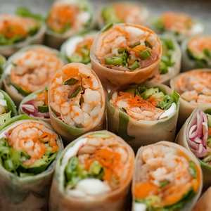 Delmar Rolls