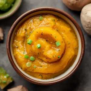 Mango Chutney