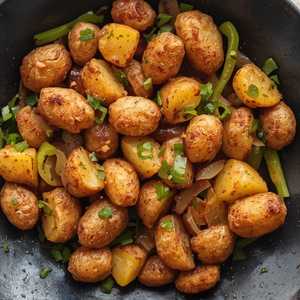 Potatoes