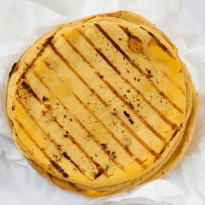 Plain Arepa