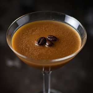 Espresso Cocktail