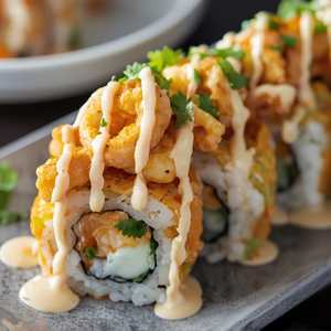 La Jaleita Roll