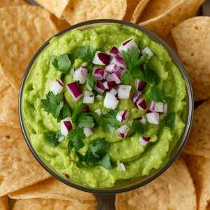 Guac & Chips