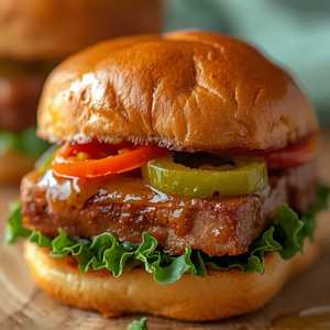 Pork Belly