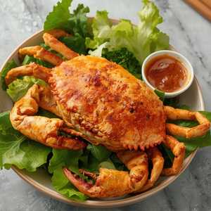 Soft Shell Crab