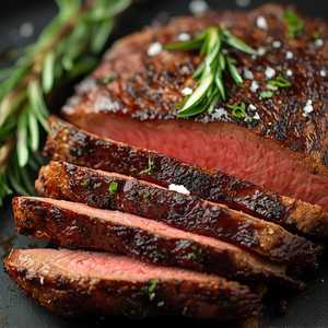 NEW YORK STRIP