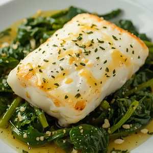 ALASKAN HALIBUT